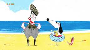 Vítejte v Pacičkově