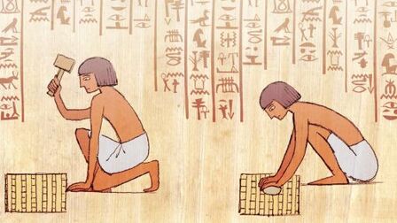 Operace papyrus