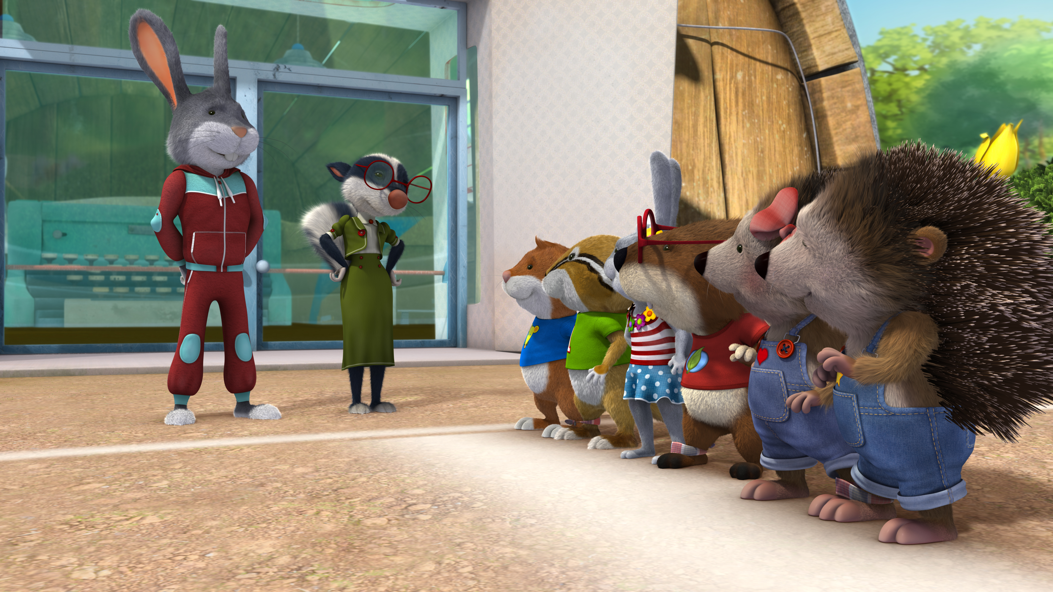 7/52 Já chci vyhrát!