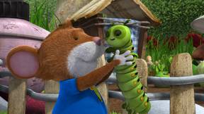 12/52 Tipův domácí mazlíček