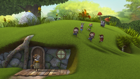 13/52 Já se neschovávám!