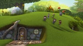 13/52 Já se neschovávám!