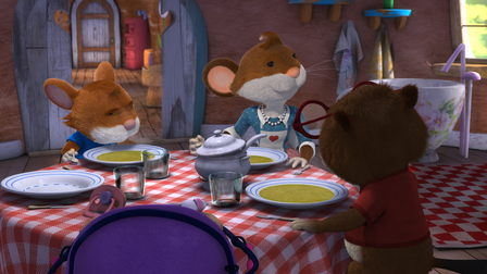 25/52 Host do domu...