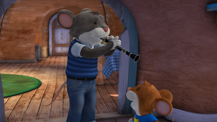 26/52 Já chci umět hrát