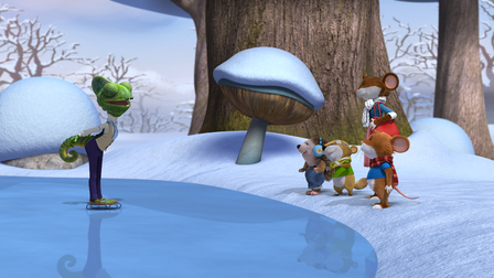 37/52 Nebudu bruslit