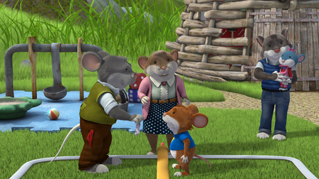 41/52 Já nejsem lenoch