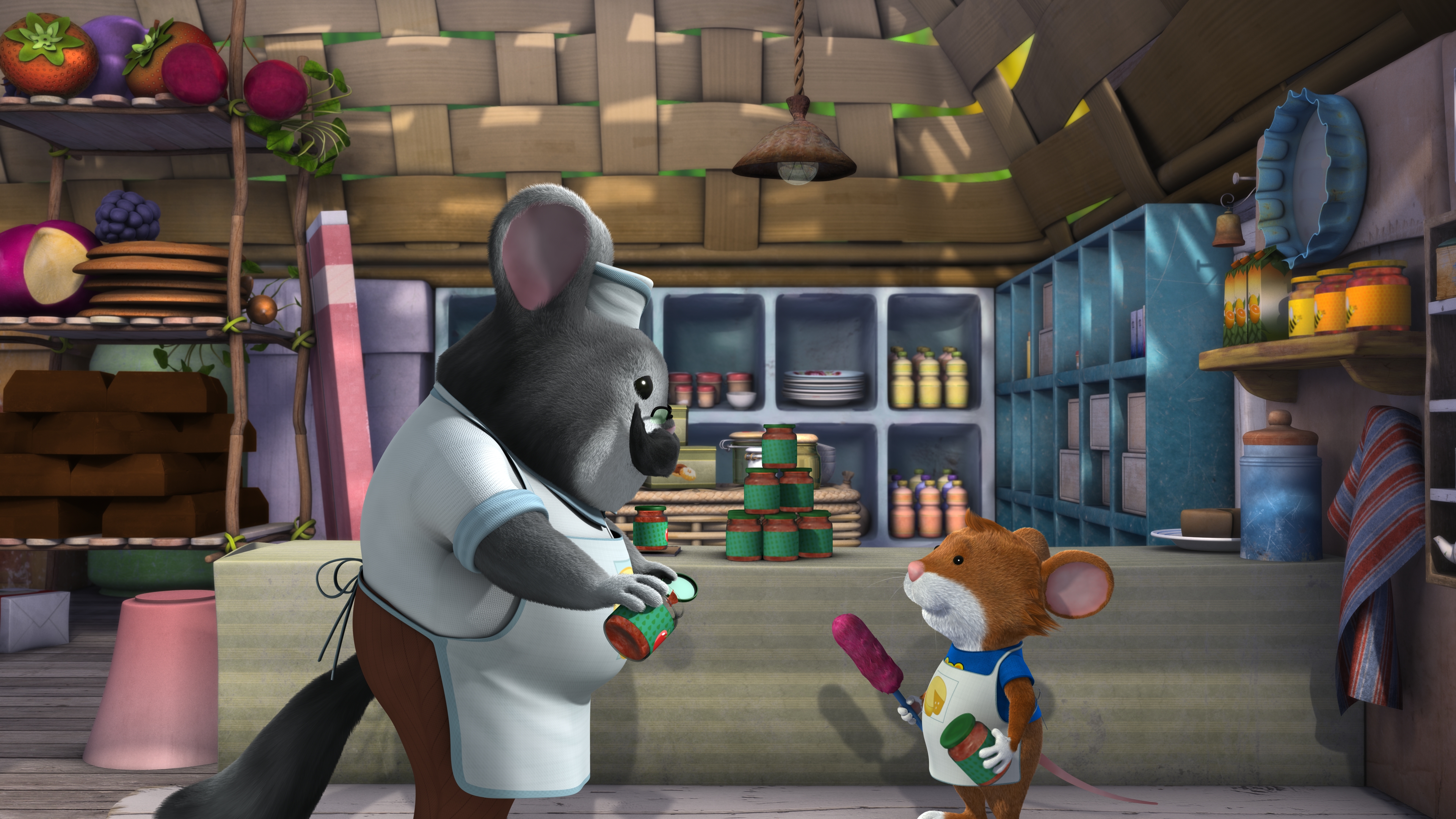 17/26 Ze svých chyb se můžeš poučit