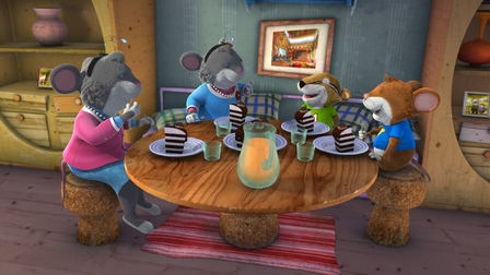 23/26 Je dobře, že jsme každý jiný