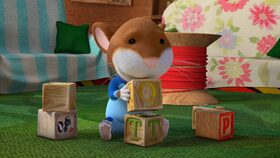 9/26 Budeš mít sestřičku!