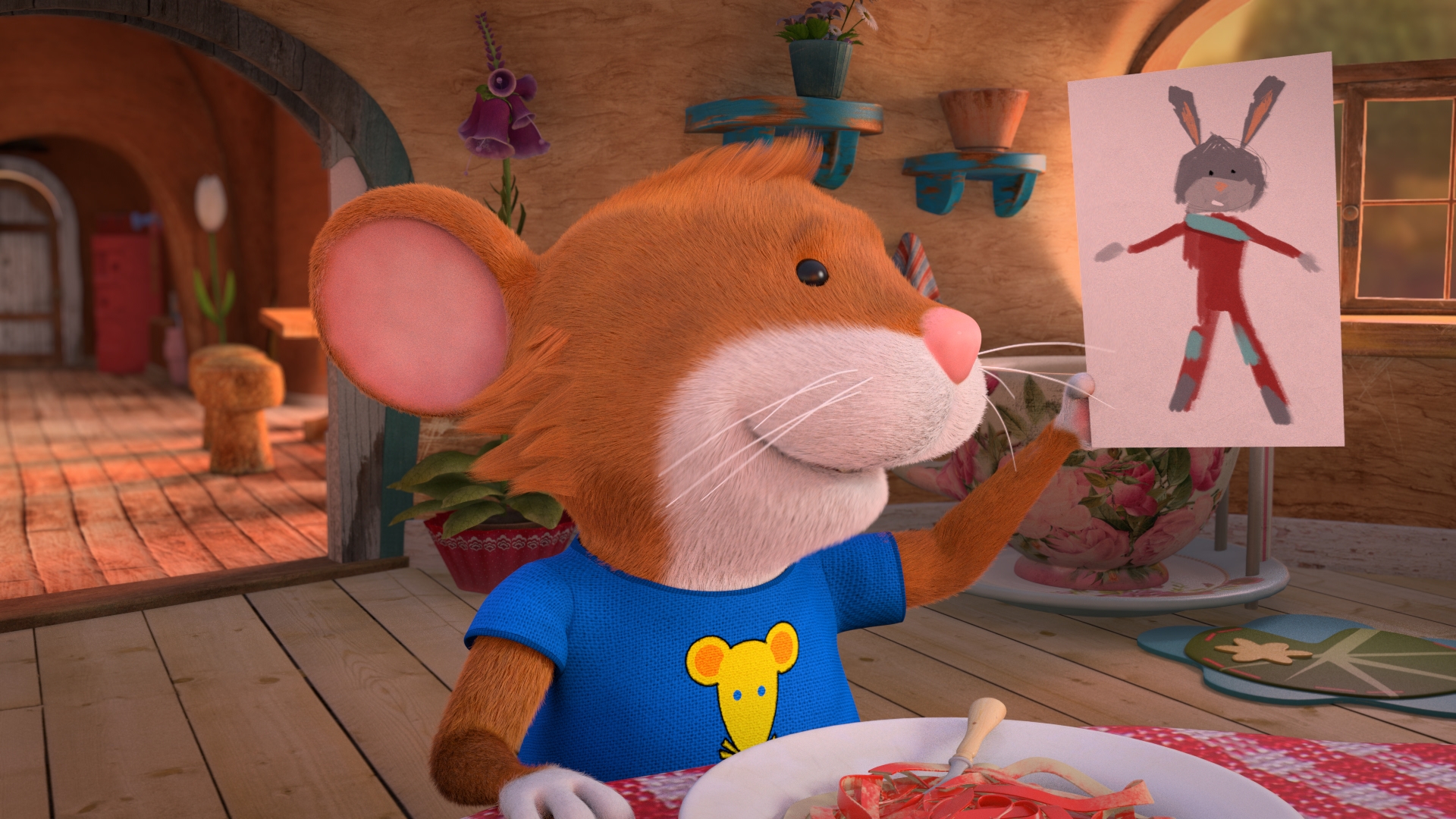 15/26 Udělám to potom!