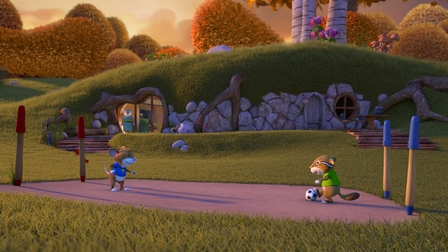 16/26 Poslechni dobrou radu!