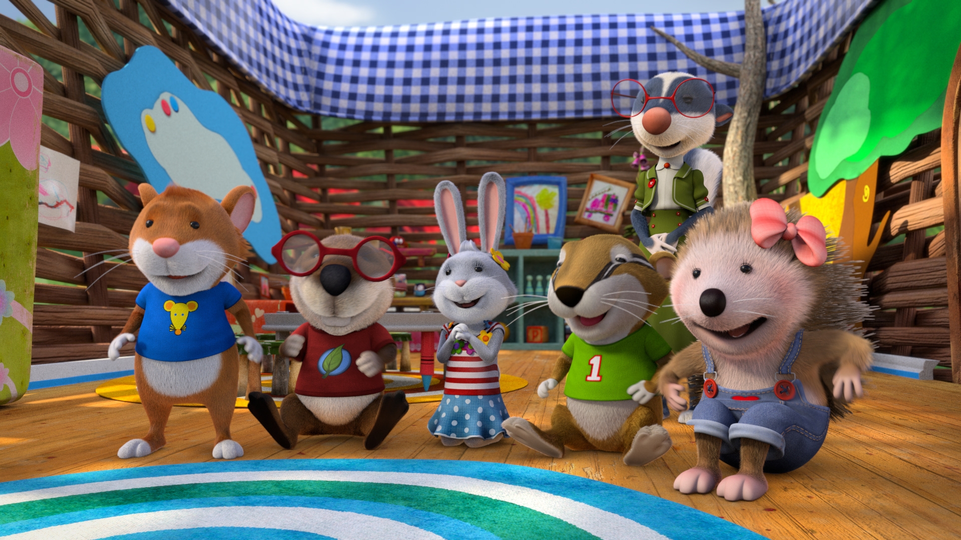 18/26 Já to umím taky!