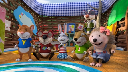 18/26 Já to umím taky!