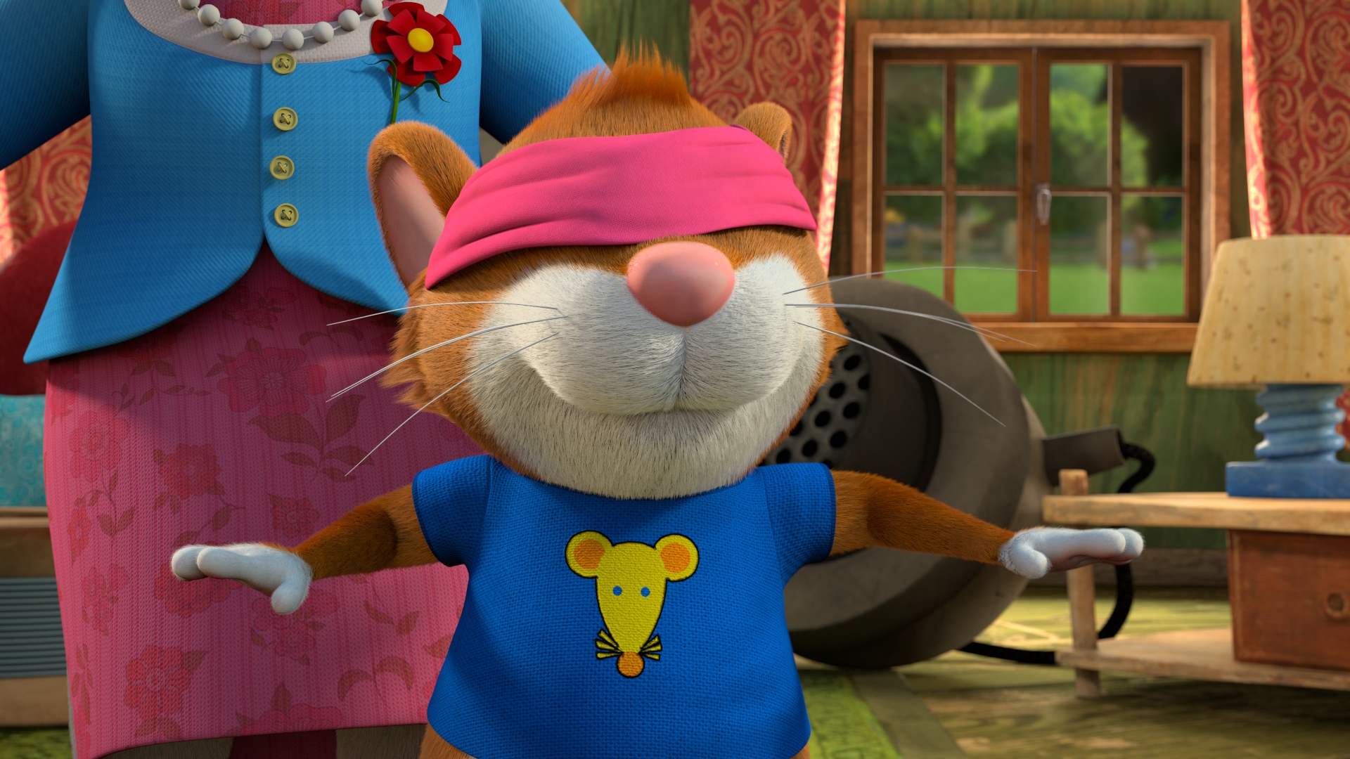 19/26 V nejlepším přestat