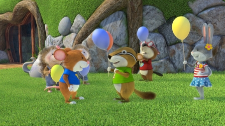 20/26 Já si nechci zdřímnout!