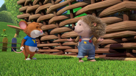 22/26 To je tajemství