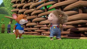 22/26 To je tajemství