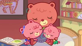 Pohádka na dobrou noc