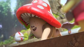 Záchrana legrandostromu