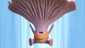 Leť, chodíku, leť