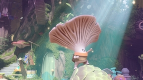 Šnečí láska