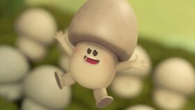 Ztracené muchlátko