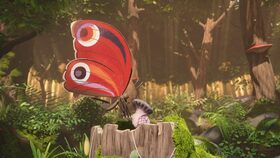 Překvápko, je jaro!