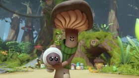 Kdo ujídá Muchlice?