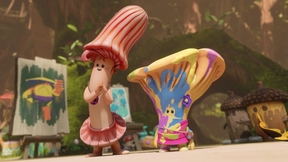 Umění přátelství