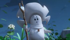 Hvězdní pomocníci