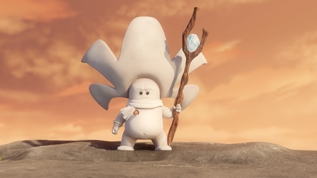 Lanýžův náhrdelník