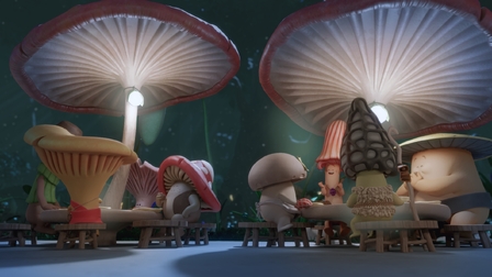 Utíkej, Muchlinko, utíkej