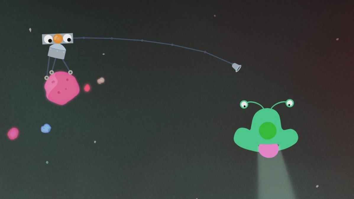 Pátravý ochutnávač