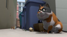 30/45 Hybernující křeček