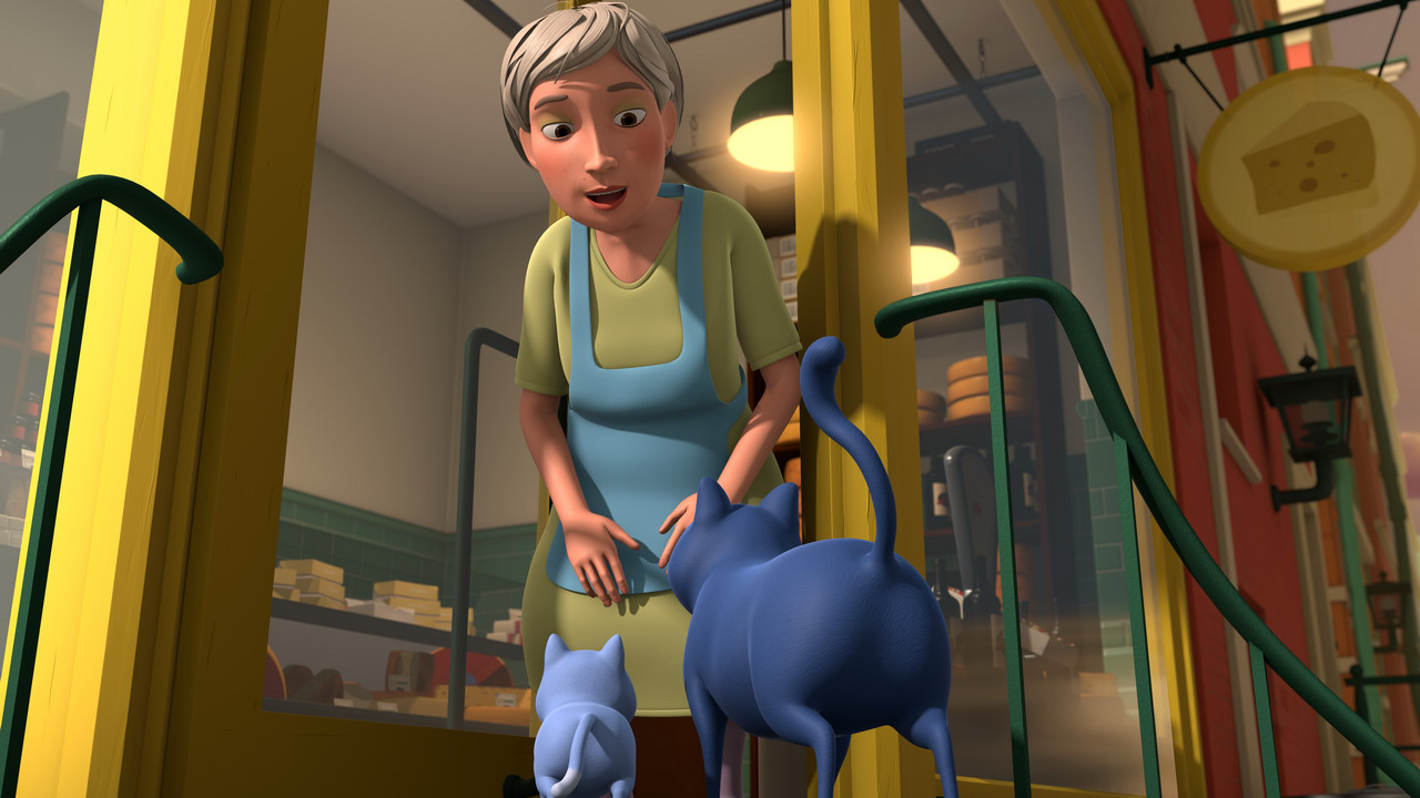 38/45 Všude dobře, doma nejlíp