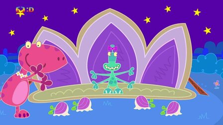 7/52 Zubózina největší fanynka