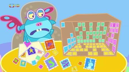 36/52 Plachtíkova maminka