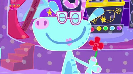 37/52 Školní disco