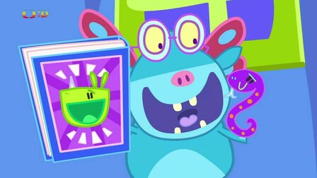 42/52 Vyměníme si to?