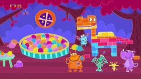 46/52 Klub Hehňálek