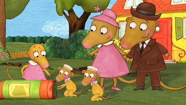 7/52 Dobrý příklad