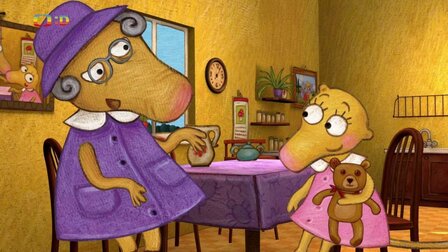 20/52 Staré a nové