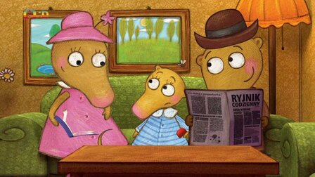 30/52 Zoubková víla