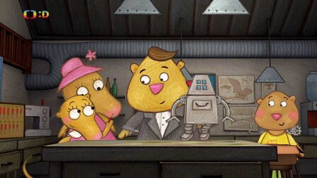 42/52 Ten se mi líbí!