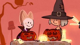 Strašidla a bubáci