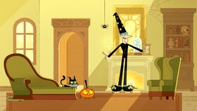 6/52 Šprýmovný zmizík