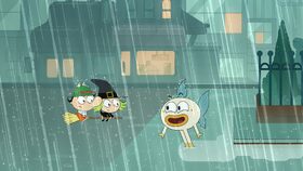 7/52 Mořská panna Anderson