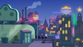 8/52 Příliš kouzelné narozeniny