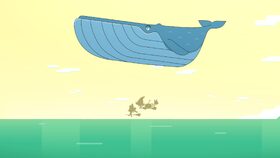 21/52 Nová kamarádka