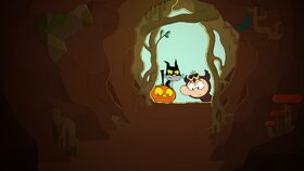 23/52 Krokodýlovo tajemství